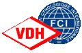 VDH FCI